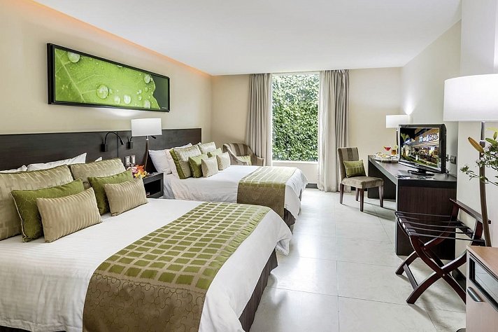 Studio Hotel
