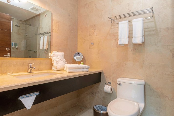 Studio Hotel