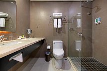 Studio Hotel - Wohnbeispiel Superior (Zimmercodierung US1)