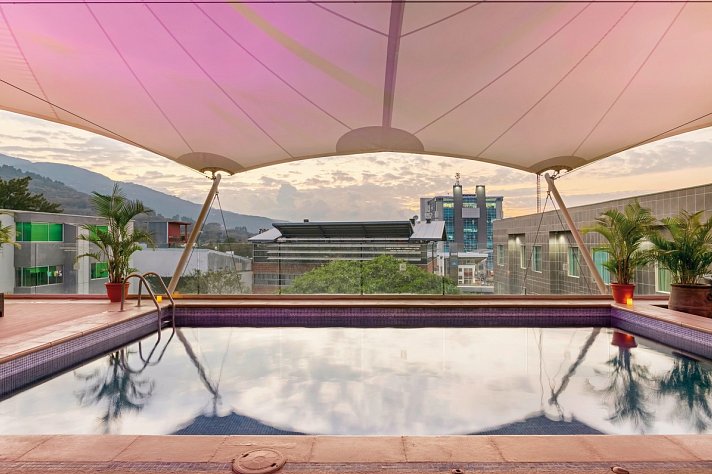 Studio Hotel