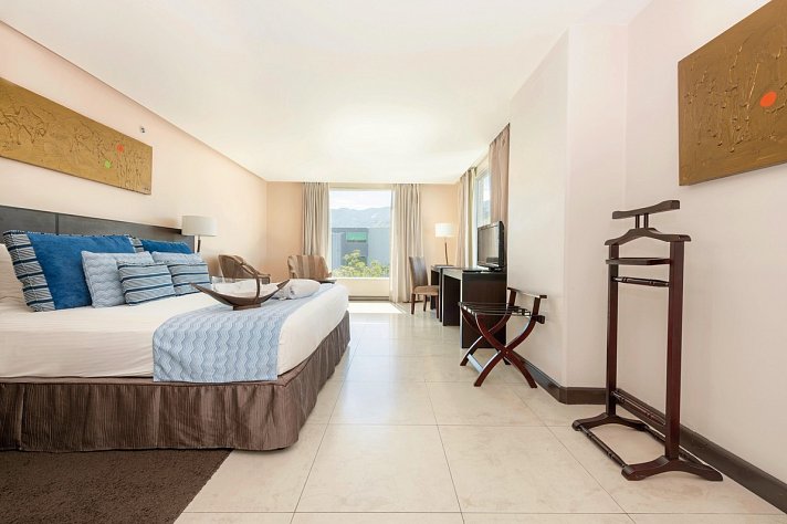 Studio Hotel