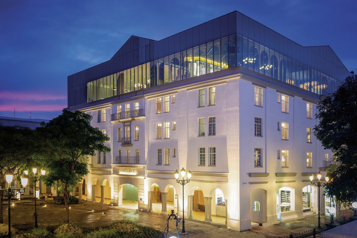 Gran Hotel Costa Rica, Curio Collection by Hilton