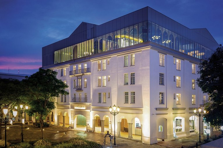 Gran Hotel Costa Rica, Curio Collection by Hilton