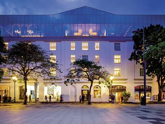 Gran Hotel Costa Rica, Curio Collection by Hilton