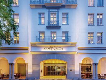 Gran Hotel Costa Rica, Curio Collection by Hilton