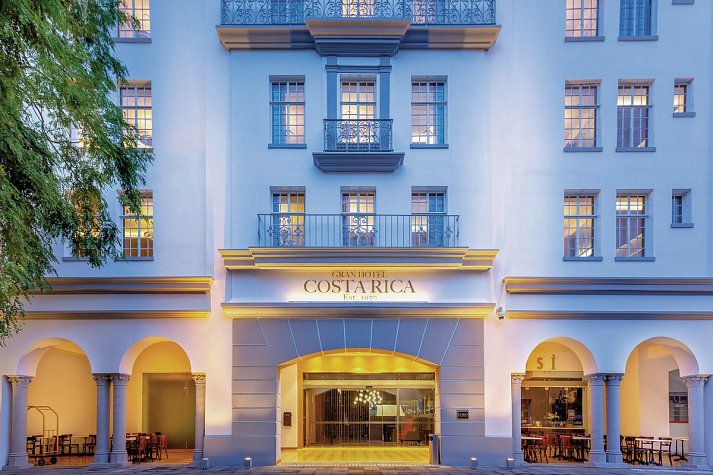 Gran Hotel Costa Rica, Curio Collection by Hilton