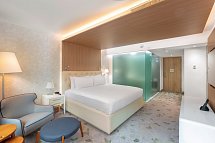 Gran Hotel Costa Rica, Curio Collection by Hilton - Wohnbeispiel Standard (Zimmercodierung UG1)