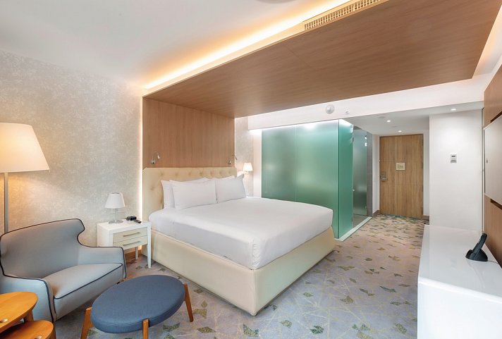 Gran Hotel Costa Rica, Curio Collection by Hilton - Wohnbeispiel Standard (Zimmercodierung UG1)