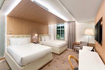 Gran Hotel Costa Rica, Curio Collection by Hilton - Wohnbeispiel Standard (Zimmercodierung UG1)