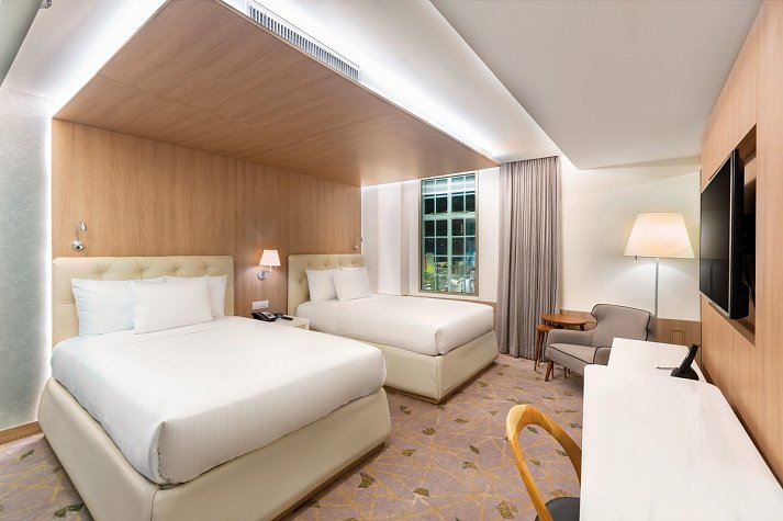 Gran Hotel Costa Rica, Curio Collection by Hilton - Wohnbeispiel Standard (Zimmercodierung UG1)