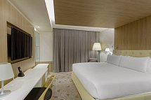 Gran Hotel Costa Rica, Curio Collection by Hilton - Wohnbeispiel Standard (Zimmercodierung UG1)