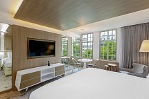 Gran Hotel Costa Rica, Curio Collection by Hilton - Wohnbeispiel Superior (Zimmercodierung US1)