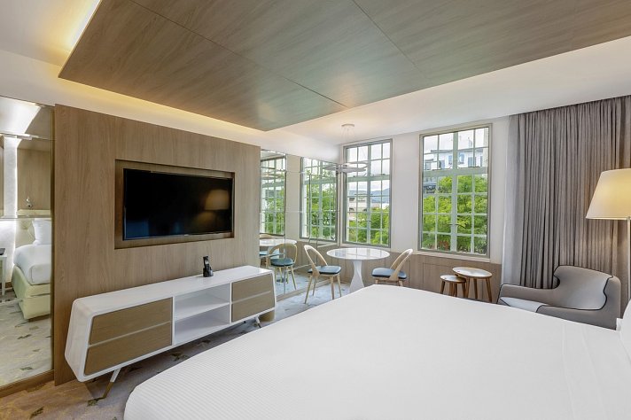 Gran Hotel Costa Rica, Curio Collection by Hilton
