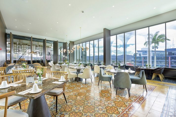 Gran Hotel Costa Rica, Curio Collection by Hilton