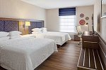 Hampton by Hilton San José Airport