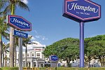 Hampton by Hilton San José Airport