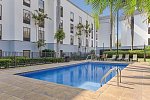 Hampton by Hilton San José Airport