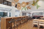 Hampton by Hilton San José Airport