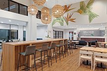 Hampton by Hilton San José Airport