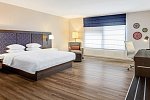 Hampton by Hilton San José Airport