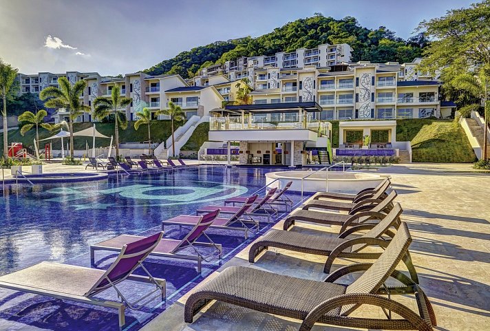 Planet Hollywood Costa Rica by Royalton, An Autograph Collection All-Inclusive Resort