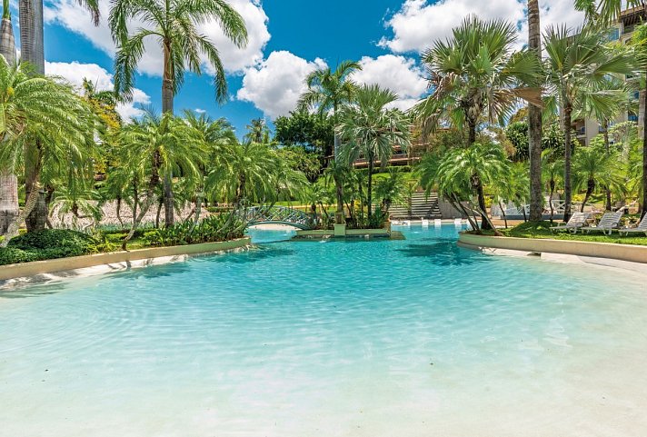 Tamarindo Diriá Beach Resort