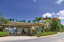 Tamarindo Diriá Beach Resort