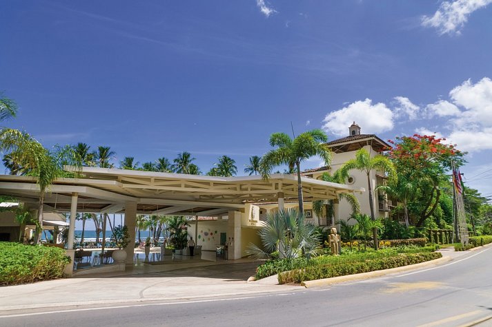 Tamarindo Diriá Beach Resort