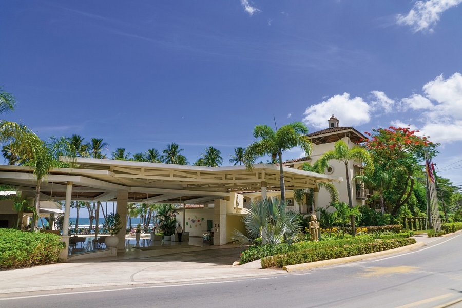 Tamarindo Diriá Beach Resort