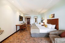 Tamarindo Diriá Beach Resort - Wohnbeispiel Sunset Ocean View (Zimmercodierung JB1)
