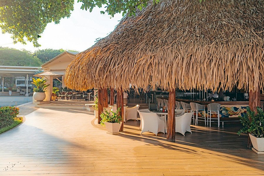 Tamarindo Diriá Beach Resort