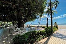 Tamarindo Diriá Beach Resort