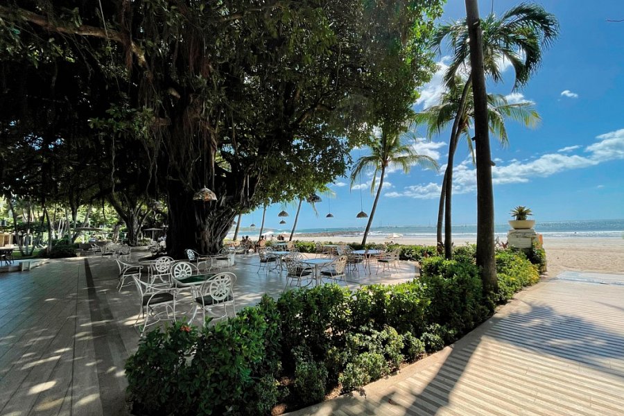 Tamarindo Diriá Beach Resort