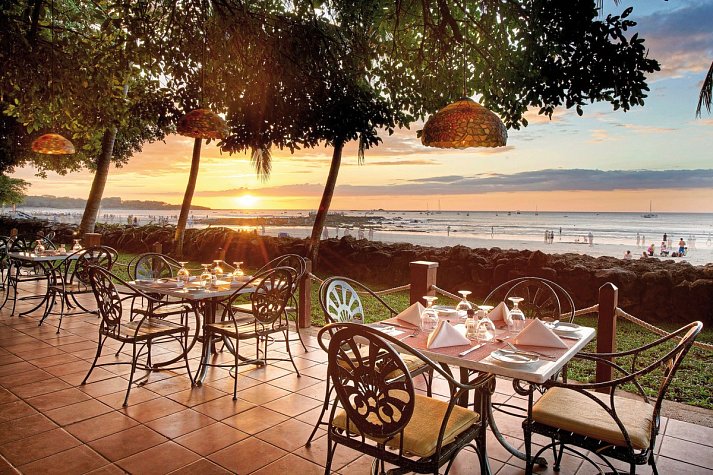 Tamarindo Diriá Beach Resort