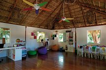 Tamarindo Diriá Beach Resort
