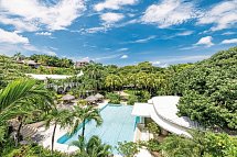 Tamarindo Diriá Beach Resort