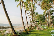 Tamarindo Diriá Beach Resort