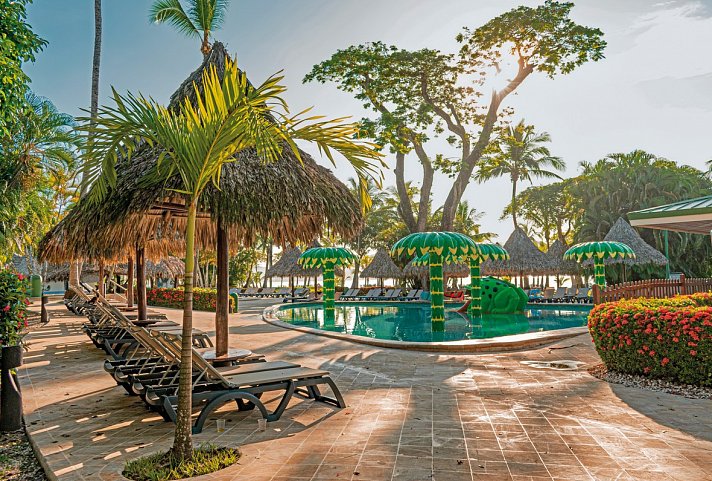 Barceló Tambor