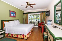 Barceló Tambor - Wohnbeispiel Superior (Zimmercodierung US1)