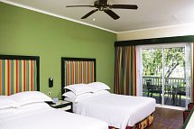 Barceló Tambor - Wohnbeispiel Superior (Zimmercodierung US1)