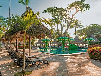 Barceló Tambor