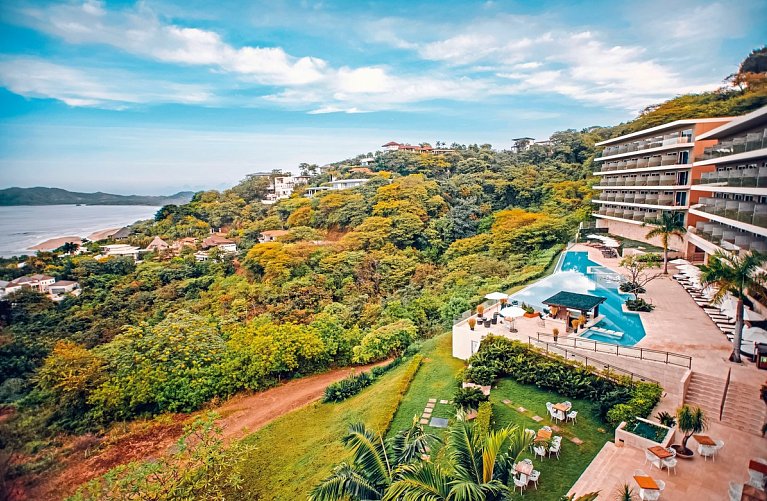 Wyndham Tamarindo