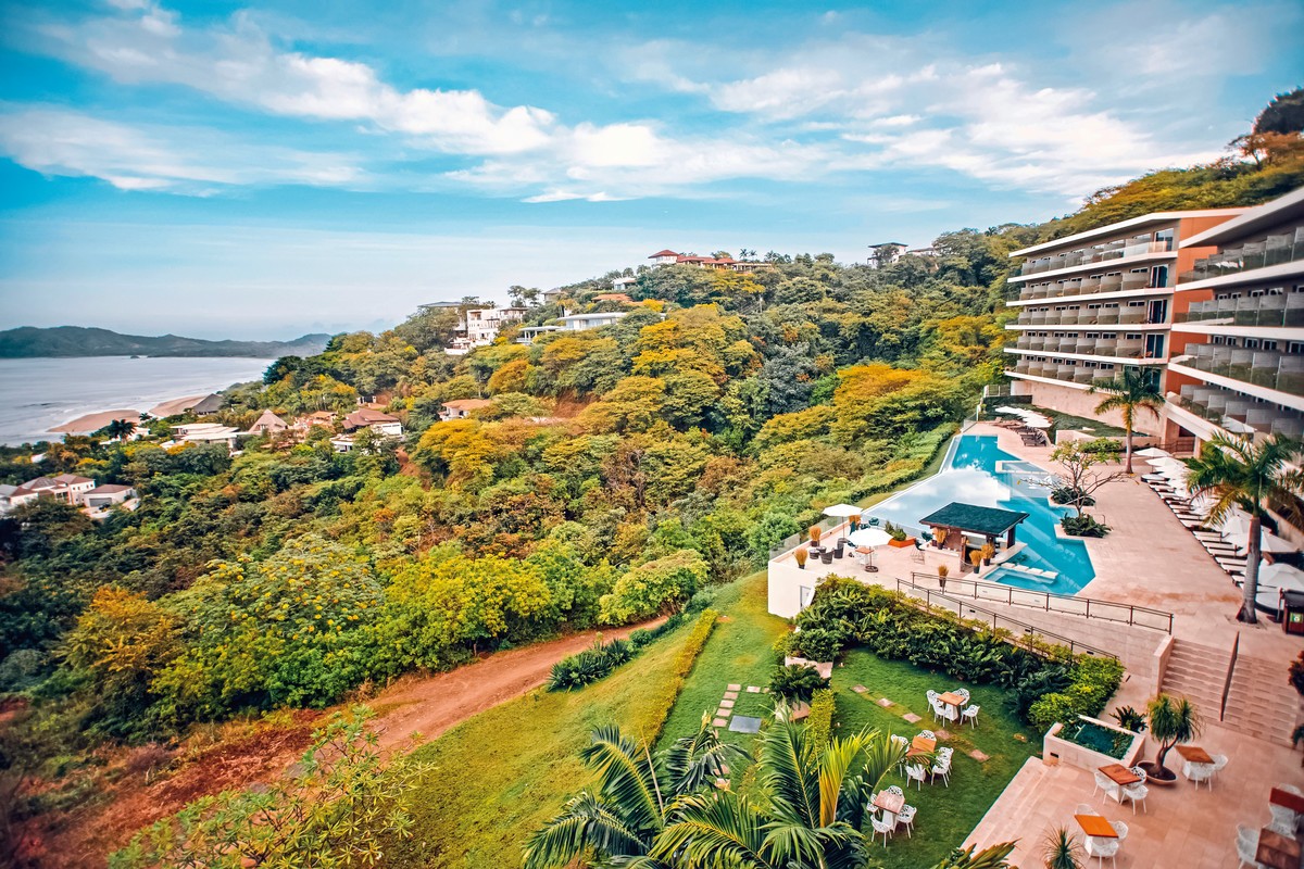 Wyndham Tamarindo