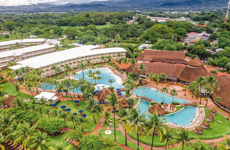 Fiesta Resort All Inclusive