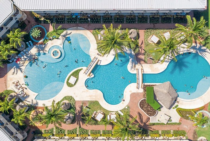 Fiesta Resort All Inclusive