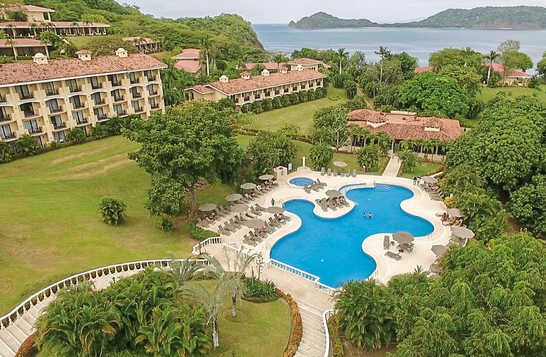 Occidental Papagayo