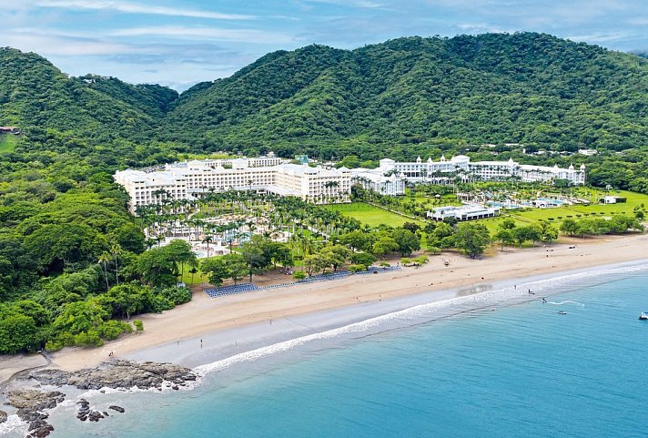 RIU Guanacaste