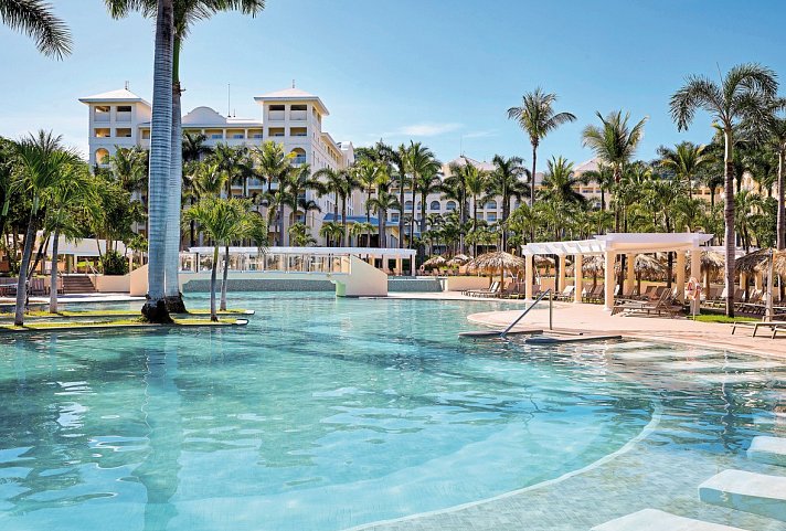 RIU Guanacaste
