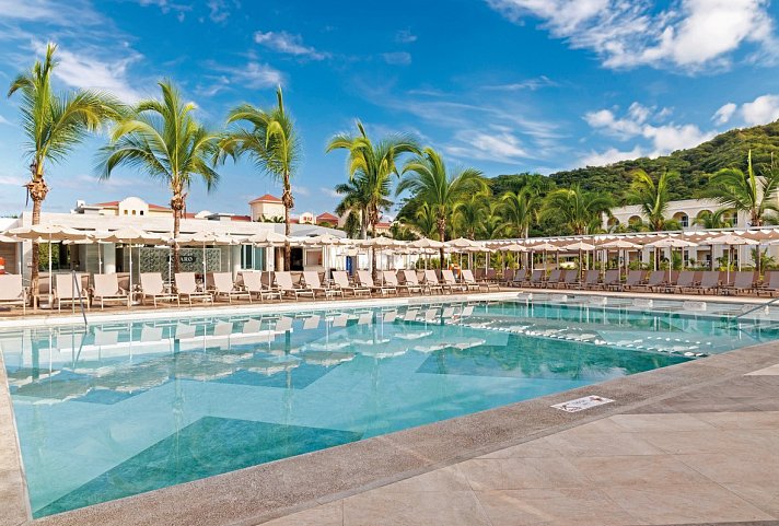 RIU Guanacaste