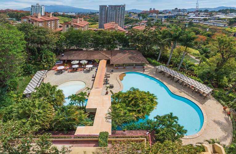 Barceló San José